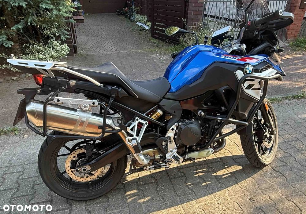 BMW GS - 17