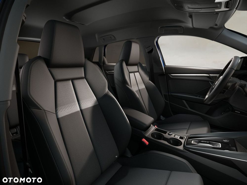 Audi A3 Sportback - 7