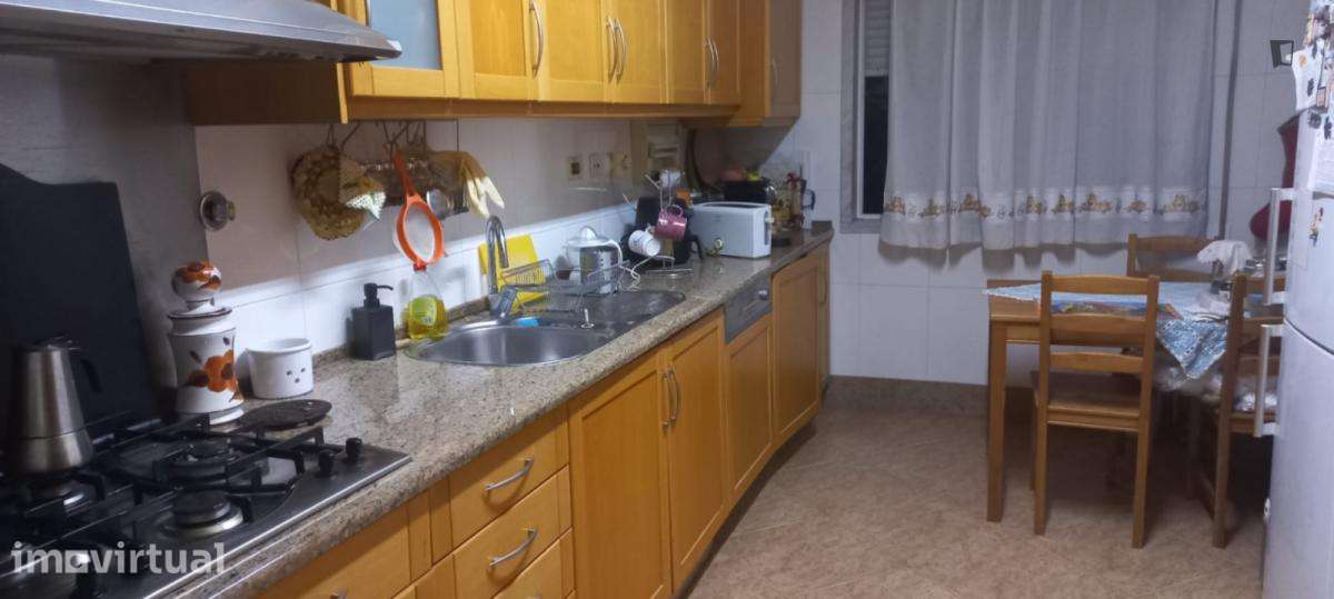 Quarto - localizado em Lisbon - Grande imagem: 3/6
