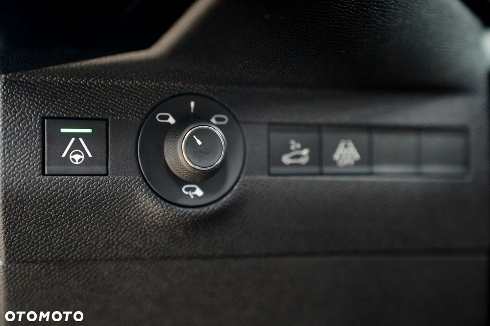 DS Automobiles DS 7 Crossback - 20