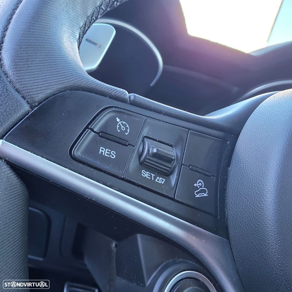 Alfa Romeo Stelvio 2.2 D Super AT8 - 19