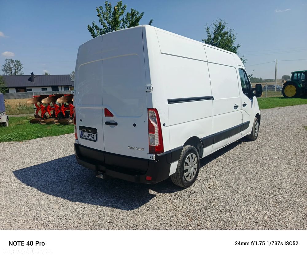 Renault Master - 5