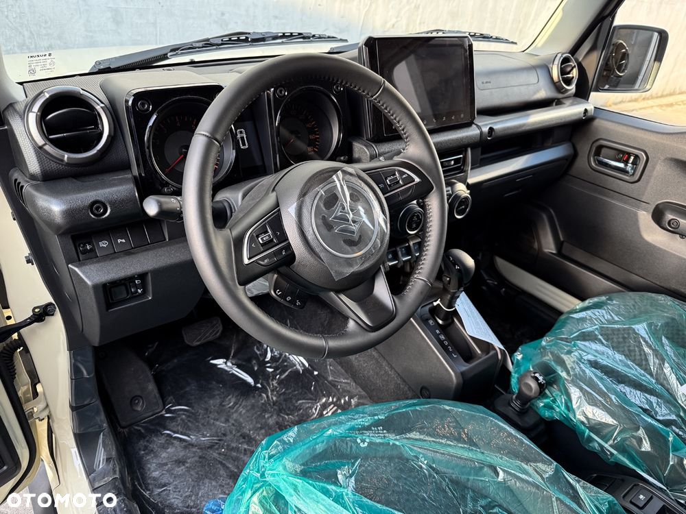 Suzuki Jimny 1.5 Elegance - 6