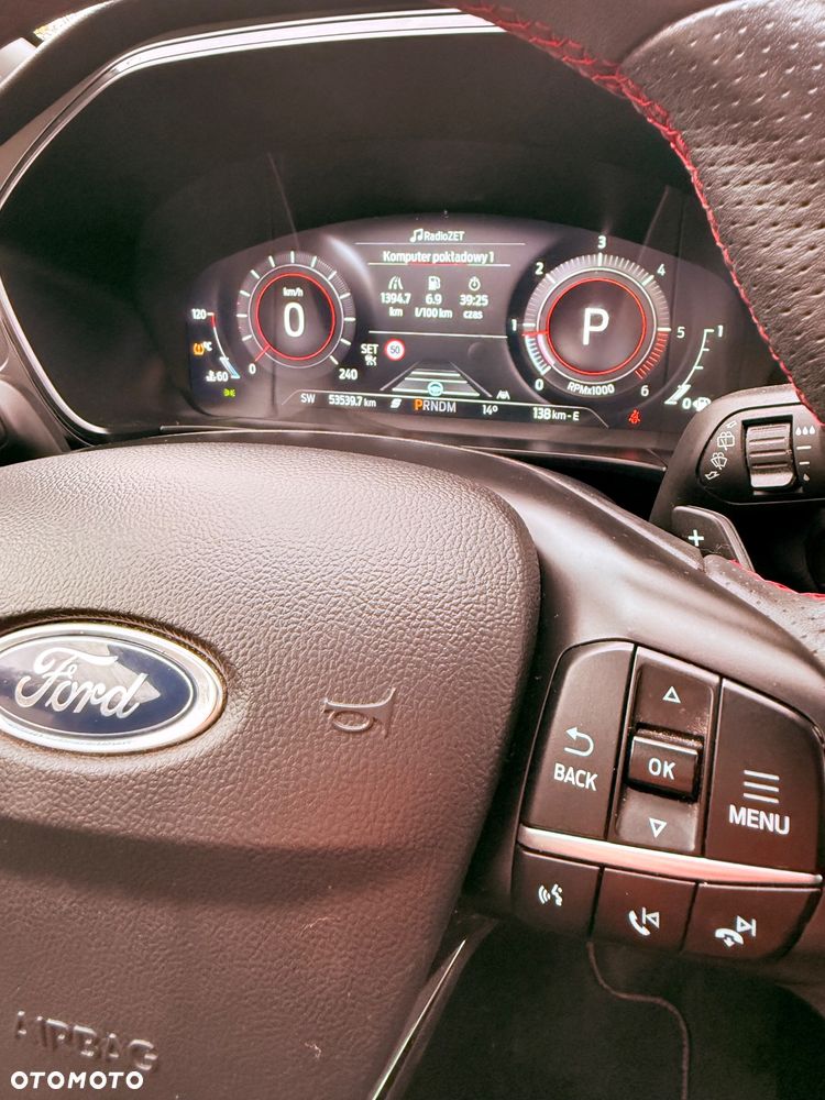 Ford Kuga 2.0 EcoBlue AWD ST-Line X - 17