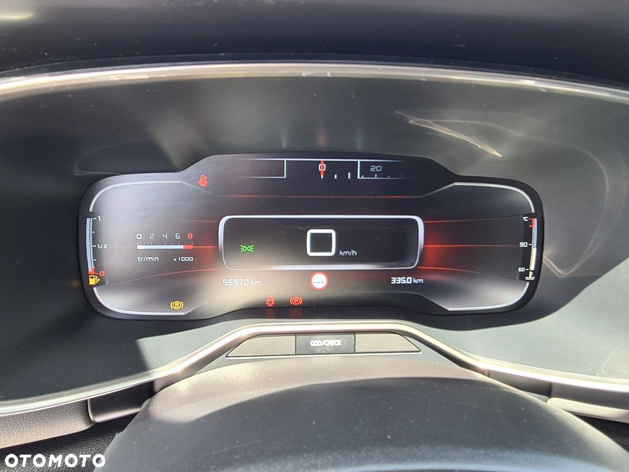 Citroën C5 Aircross 1.2 PureTech Feel - 24