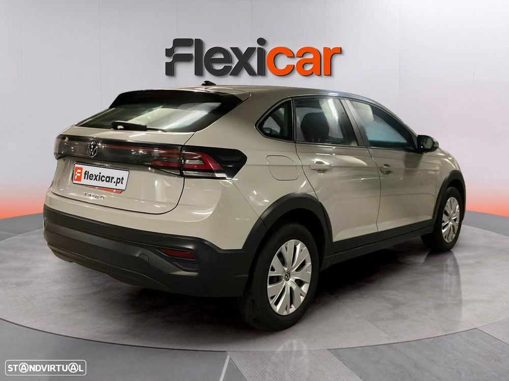 VW Taigo 1.0 TSI Life - 4