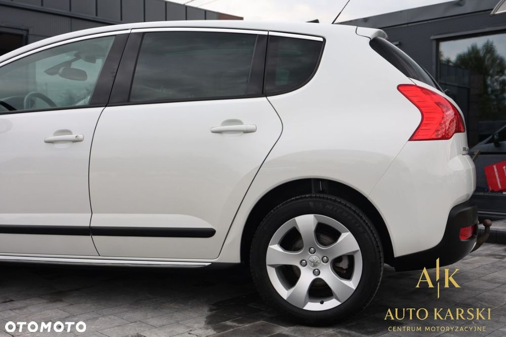 Peugeot 3008 - 22