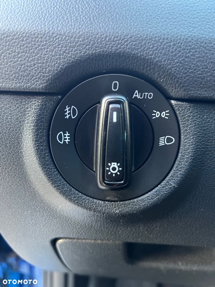 Skoda Octavia 2.0 TDI RS DSG - 34