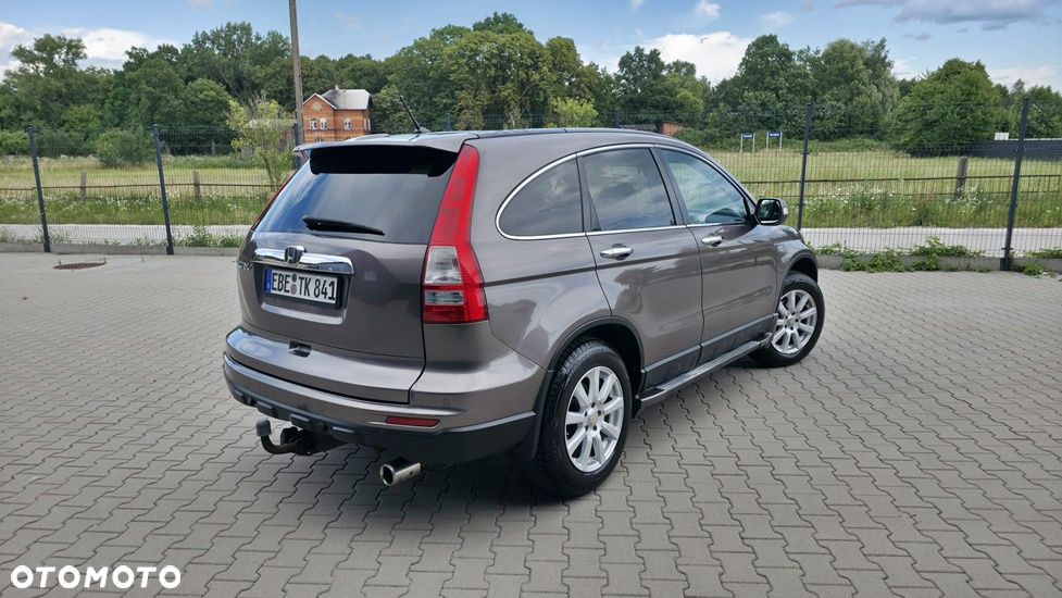 Honda CR-V 2.0 Executive - 13