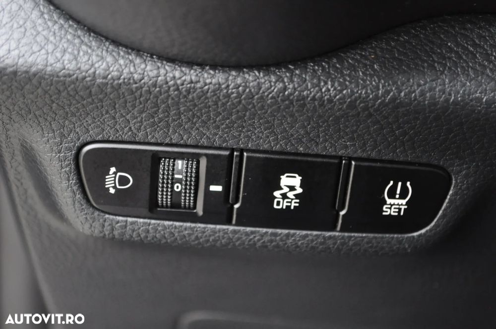 Kia Picanto 1.0 MPI Trend - 25