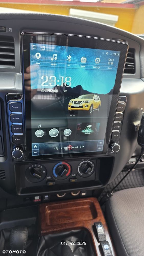 Nissan Patrol - 15