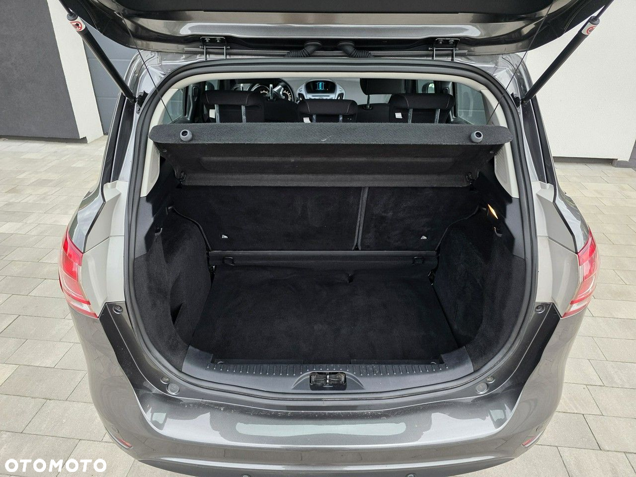 Ford B-MAX - 10