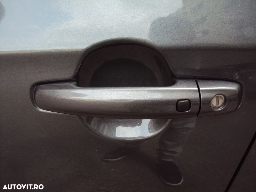 Suzuki S-Cross - 13