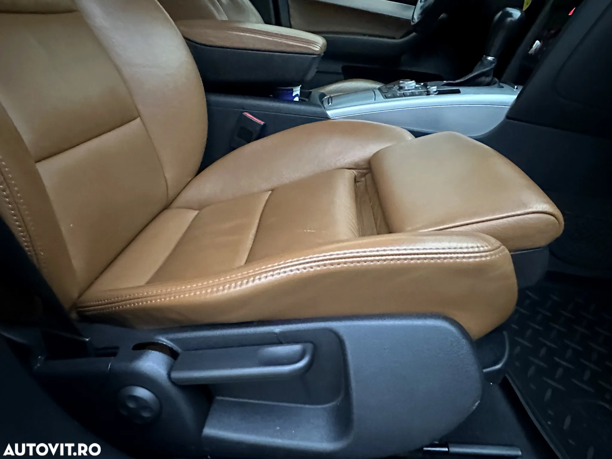 Audi A6 Avant 2.0 TFSI multitronic - 18