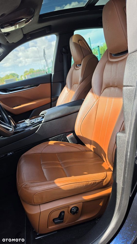 Maserati Levante S Q4 GranLusso - 26