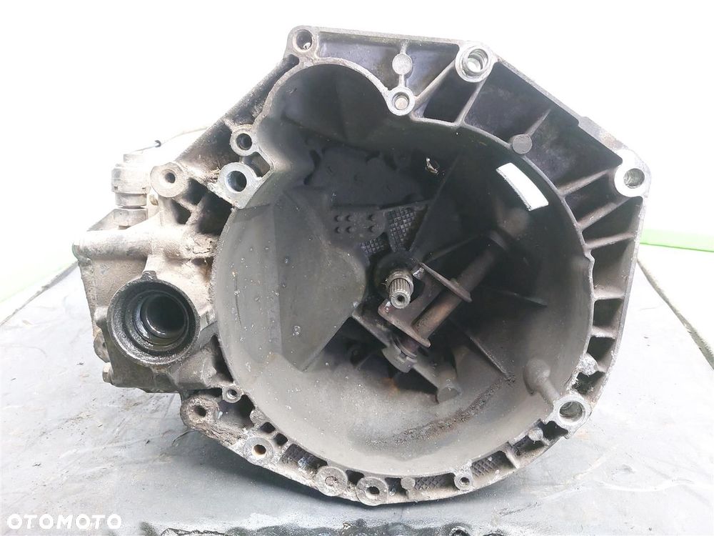 Skrzynia biegów Manualna Fiat Seicento 1997-2010 1.1B 55 KM 5BIEGÓW - 1