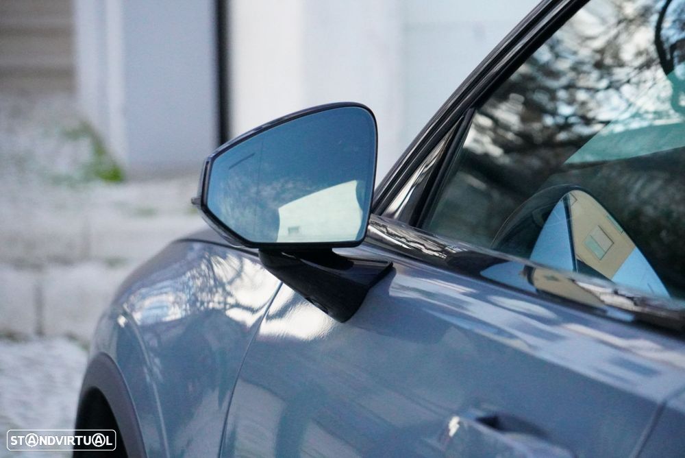 Polestar 2 Long Range 78 kWh - 9