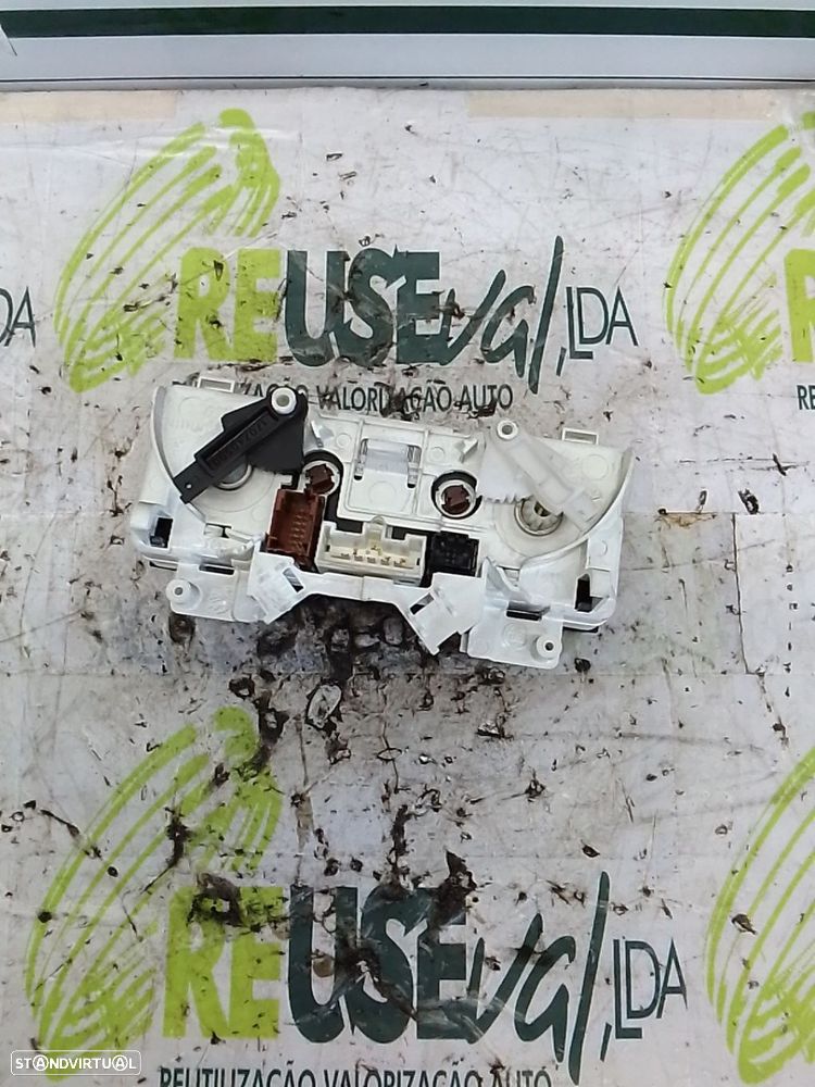 Comando Climatização Fiat Scudo (270_, 272_) - 2