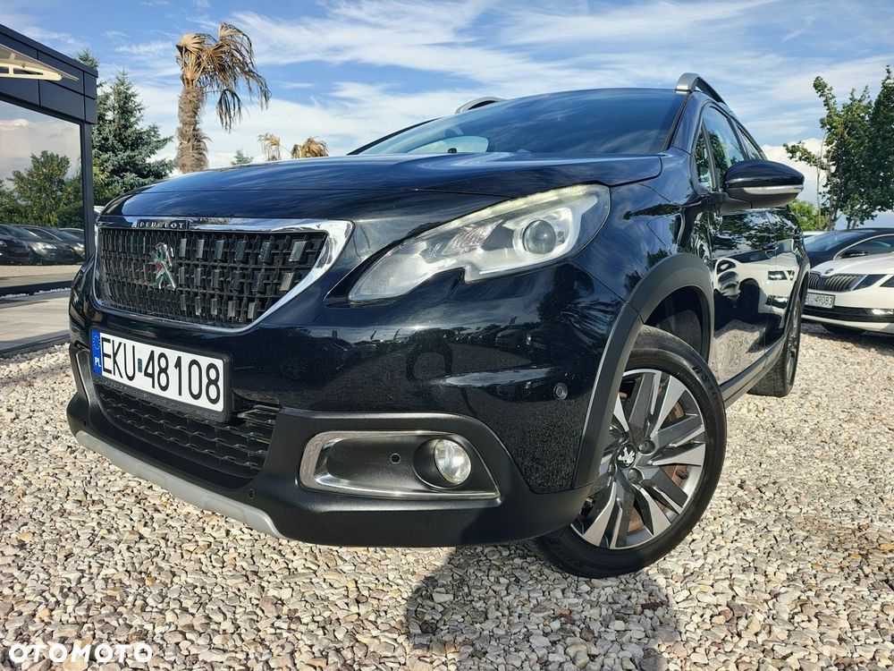 Peugeot 2008 - 4