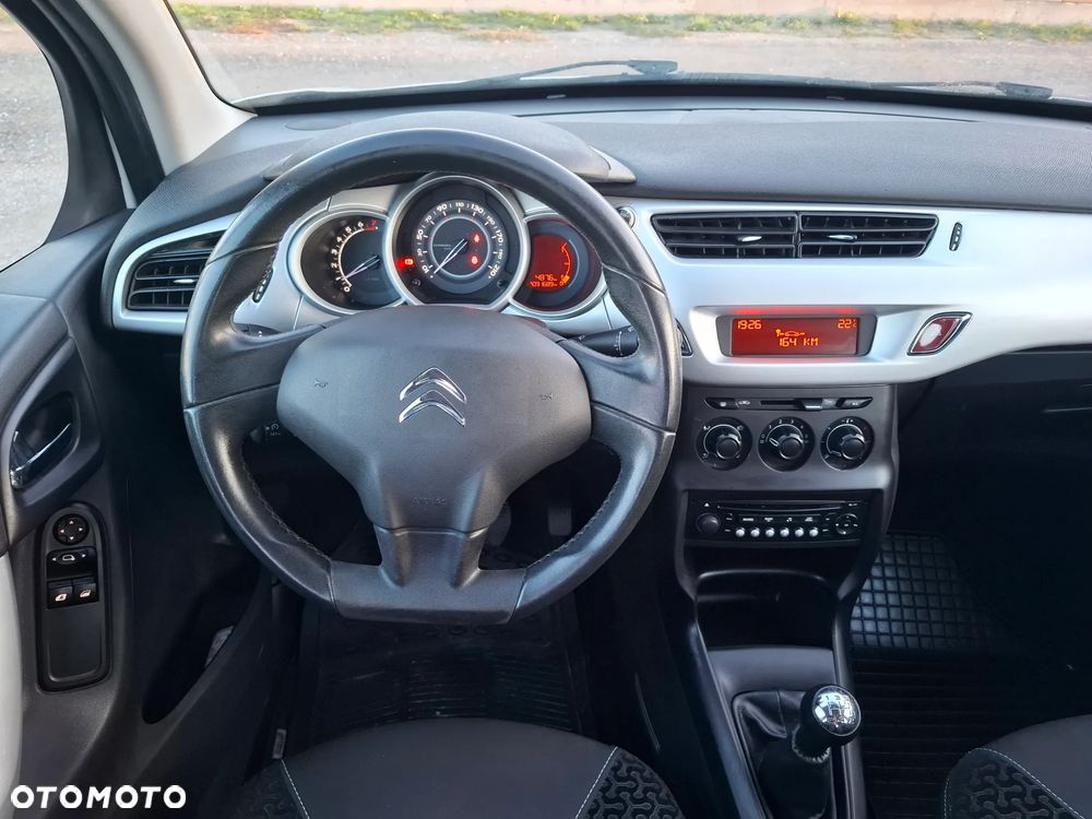 Citroën C3 - 13