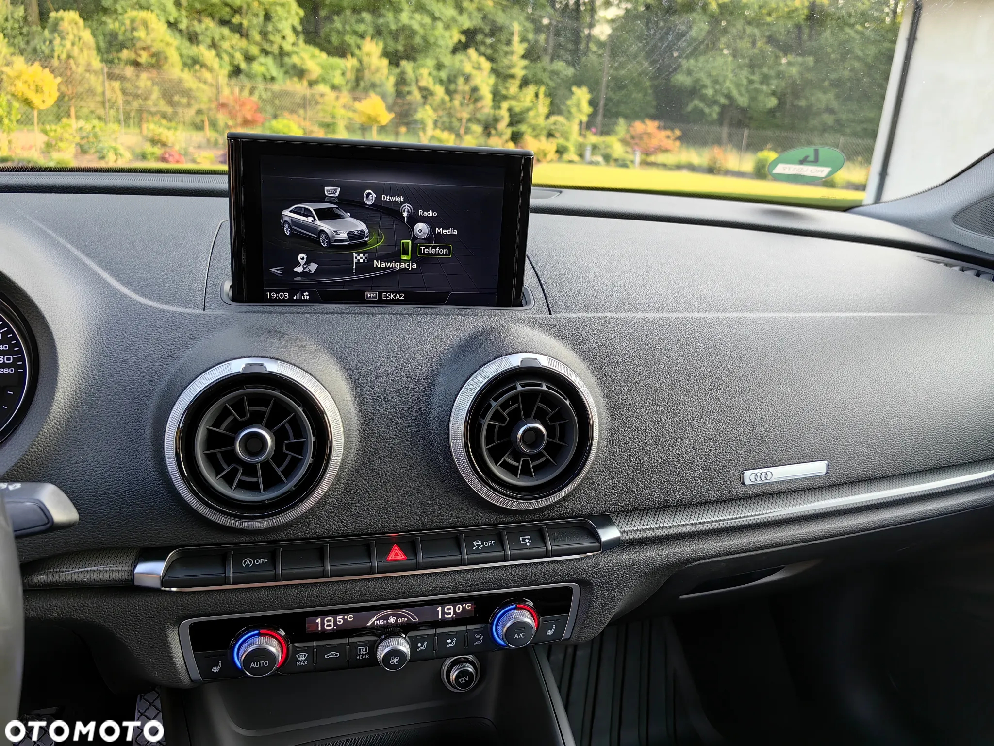 Audi A3 1.4 TFSI CoD ultra Attraction - 32
