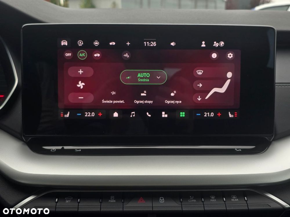 Skoda Octavia 1.5 TSI Selection - 30