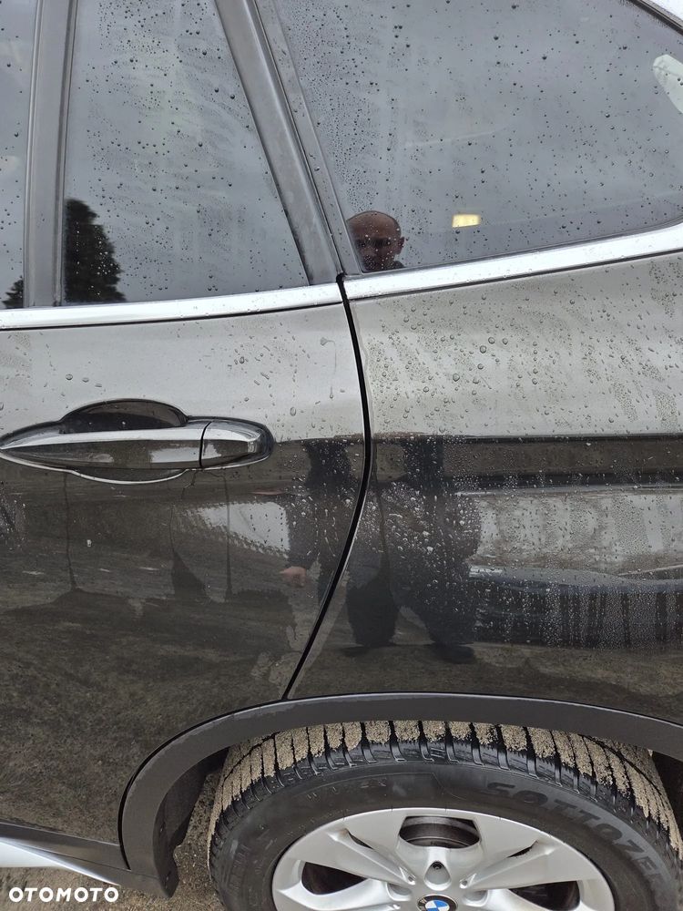 BMW X1 xDrive20i xLine - 8