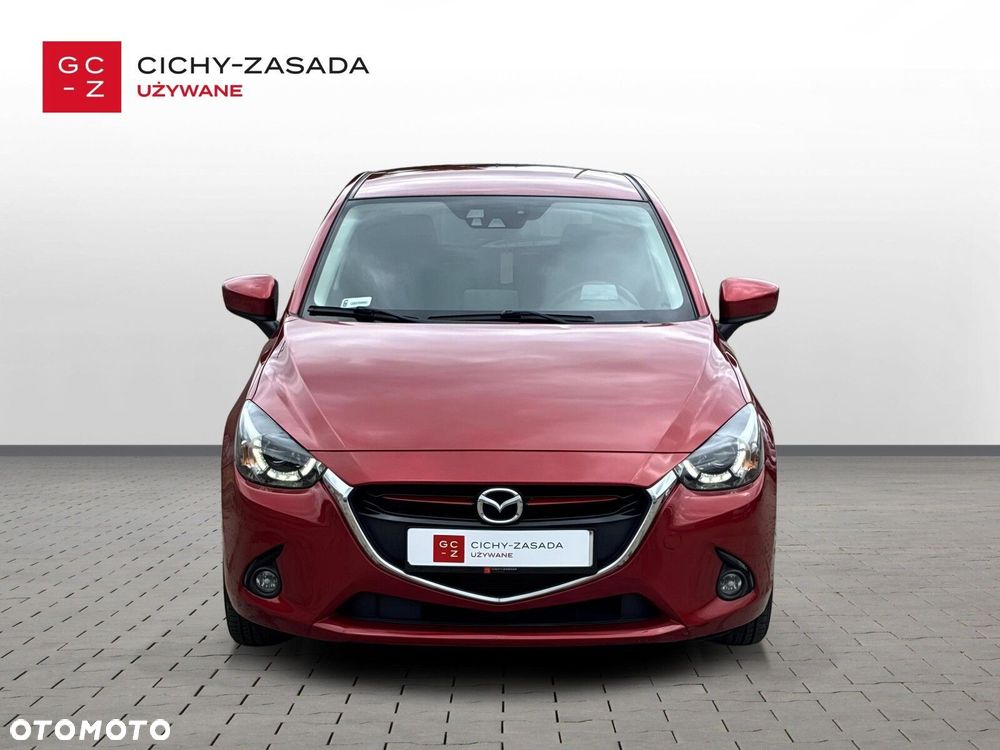 Mazda 2 1.5 Skypassion - 9