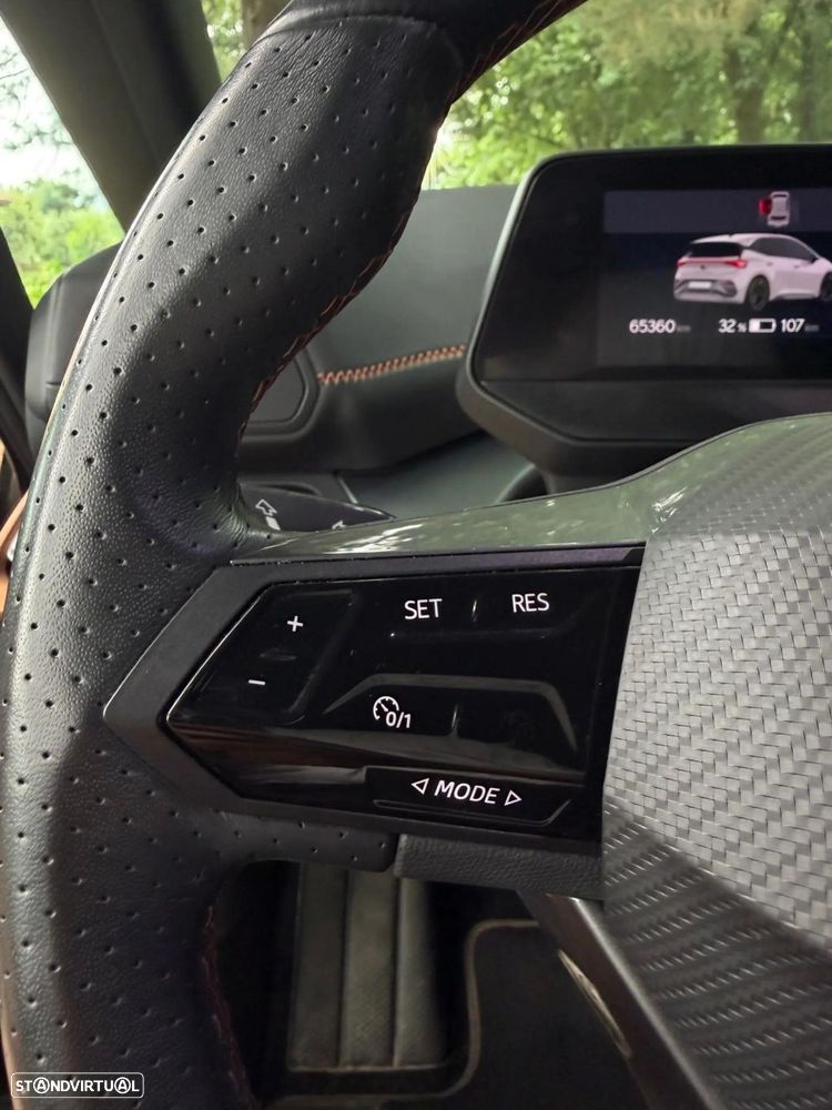 Cupra Born 58 kWh - 17