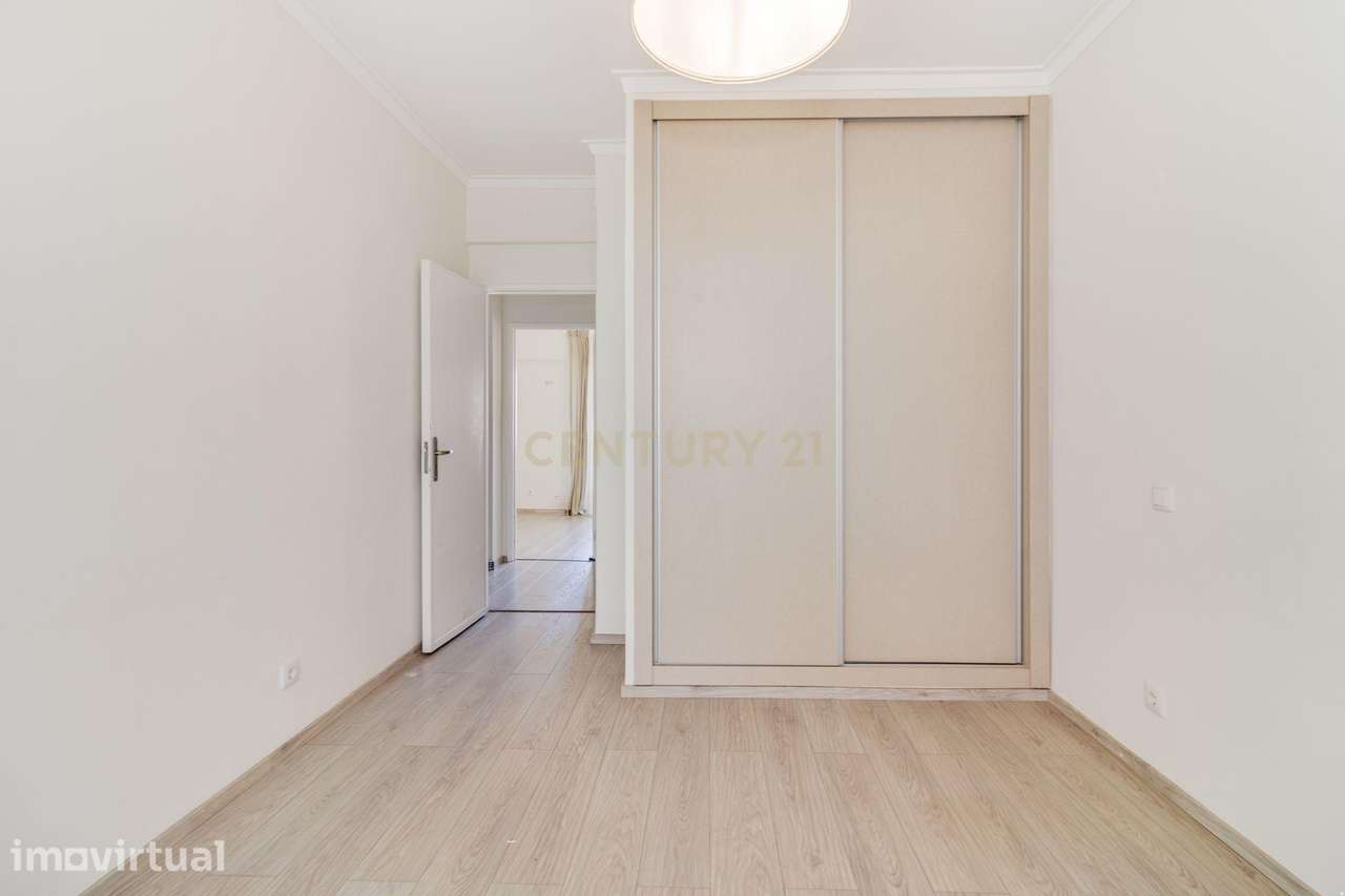 Apartamento T1 Remodelado Póvoa de Santo Adrião - Grande imagem: 5/16