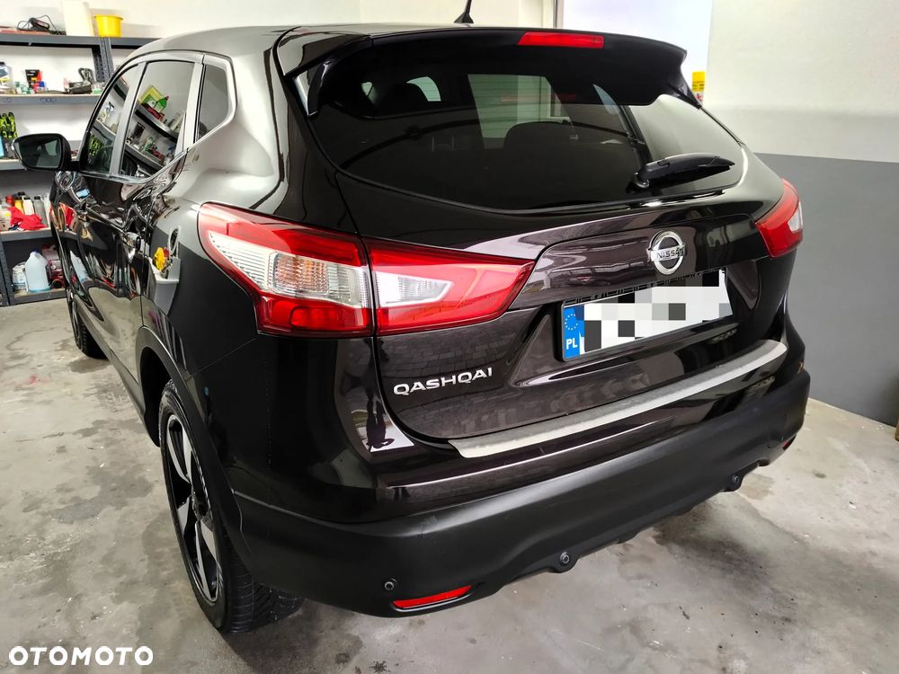 Nissan Qashqai 1.2 DIG-T N-Connecta - 28