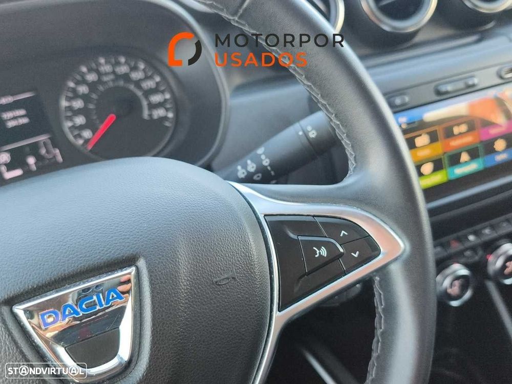 Dacia Duster 1.3 TCe Prestige - 18