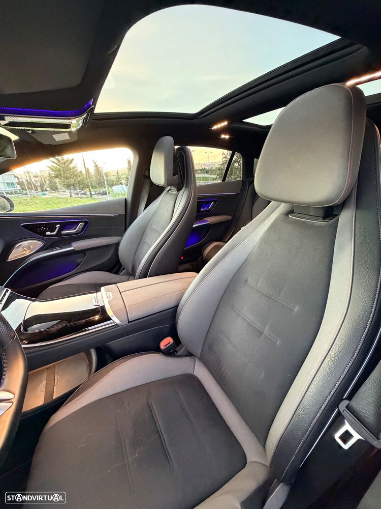 Mercedes-Benz EQS 450+ AMG Line - 6