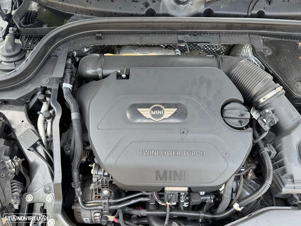 MINI 5 Portas Cooper SD - 46