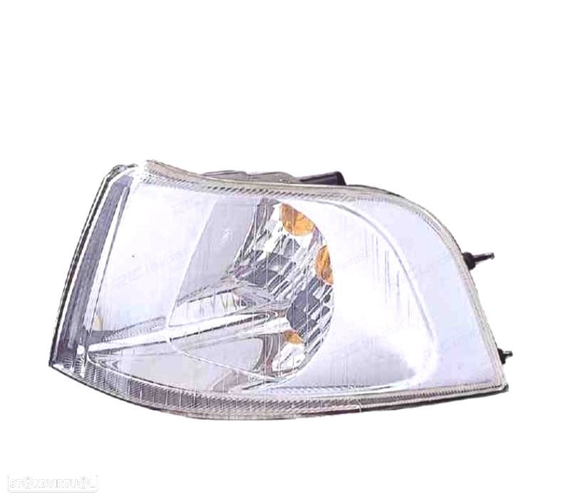 PISCAS FRONTAIS VOLVO S40 V40 00-02 - 1