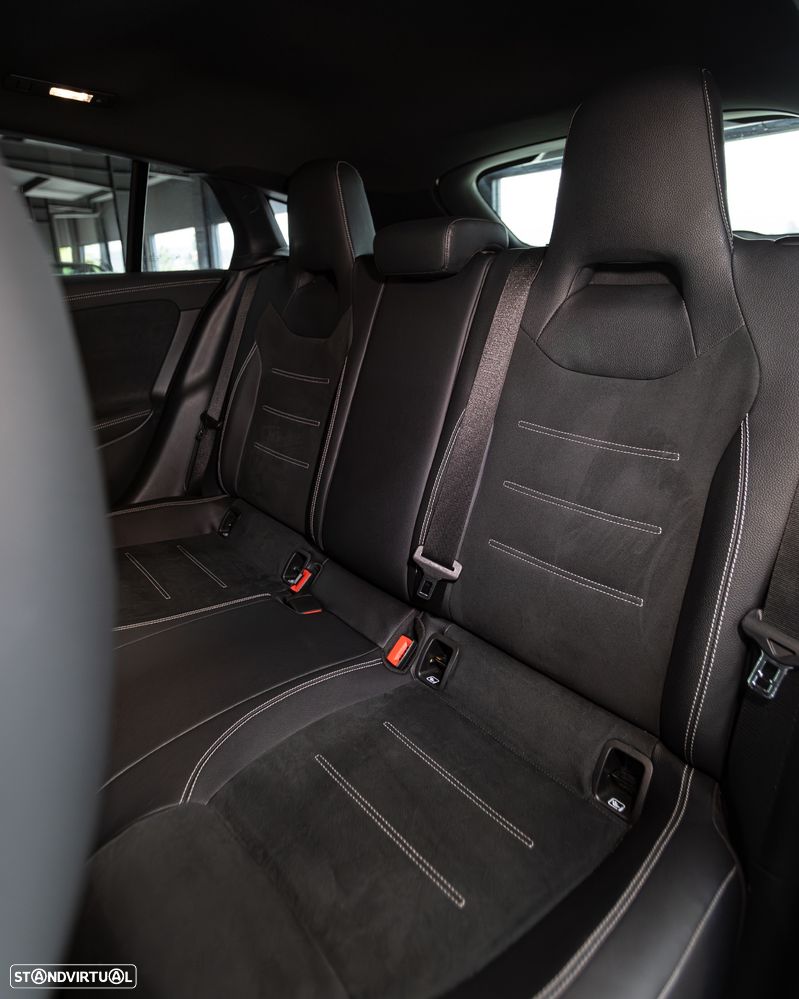 Mercedes-Benz CLA 250 e 8G-DCT Edition AMG Line - 22