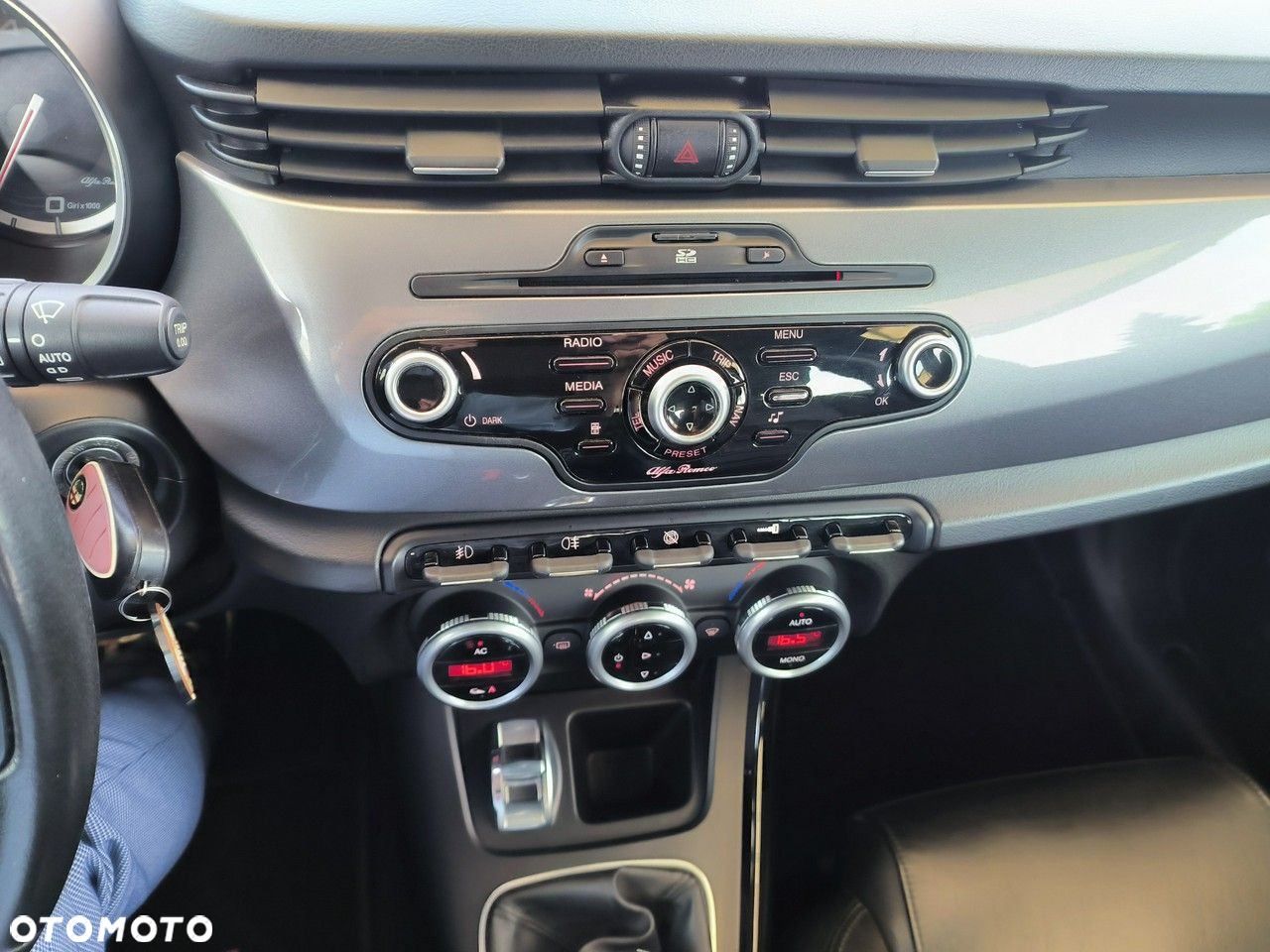 Alfa Romeo Giulietta - 25