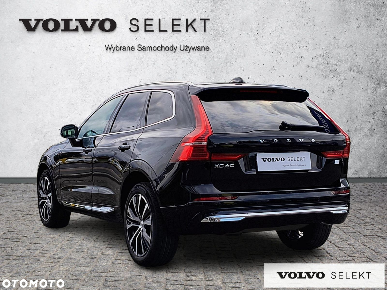 Volvo XC 60 - 9