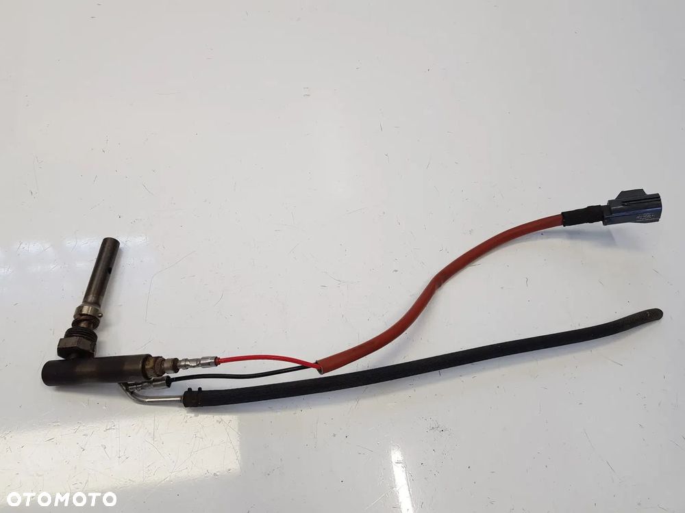 Wtryskiwacz katalizatora DPF FAP filtra cząstek stałych świeca zawór par paliwa FORD TRANSIT MK8 2.2TDCI BOXER JUMPER 2. - 3