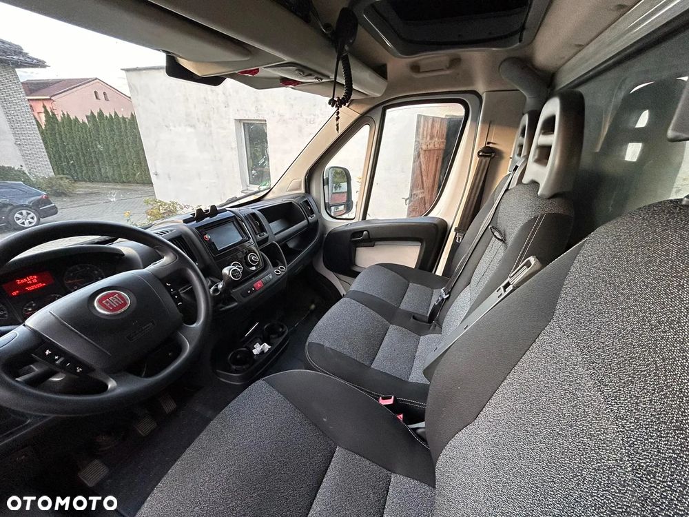 Fiat DUCATO - 1
