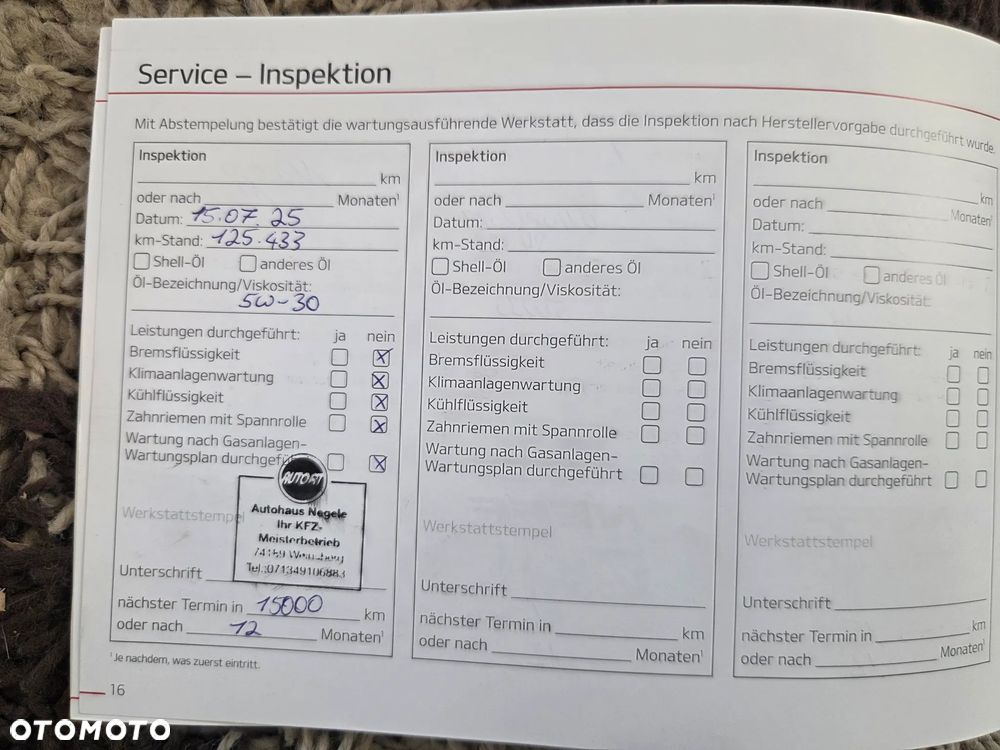 Kia Sportage 1.6 T-GDI Business Line 4WD - 39