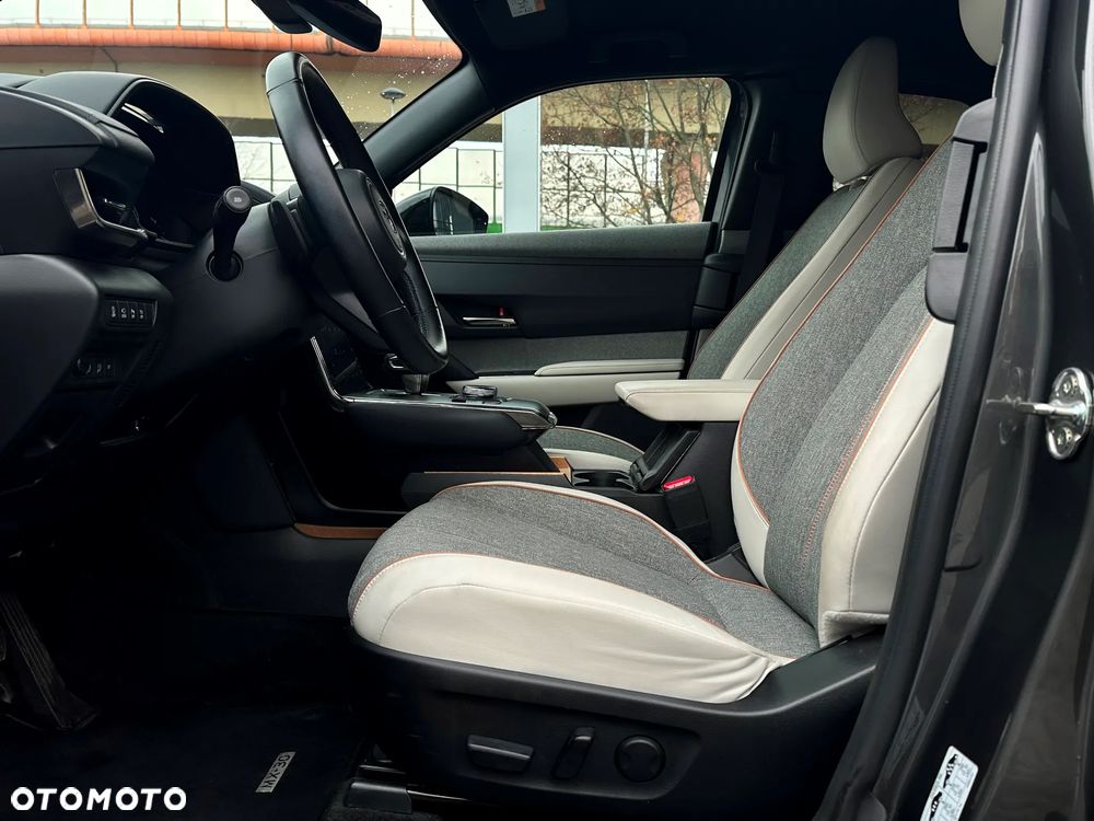 Mazda MX-30 35.5kWh Makoto - 9