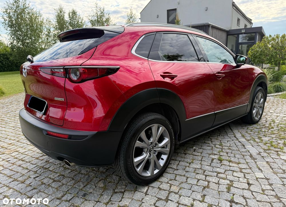 Mazda CX-30 - 5