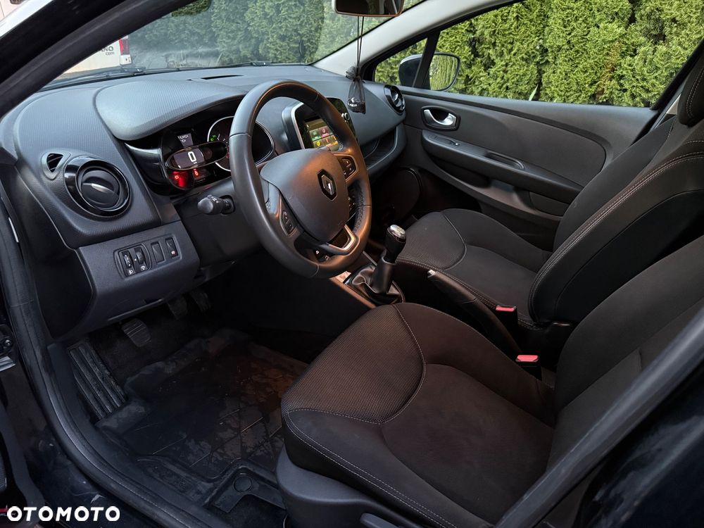 Renault Clio 0.9 Energy TCe Zen - 6