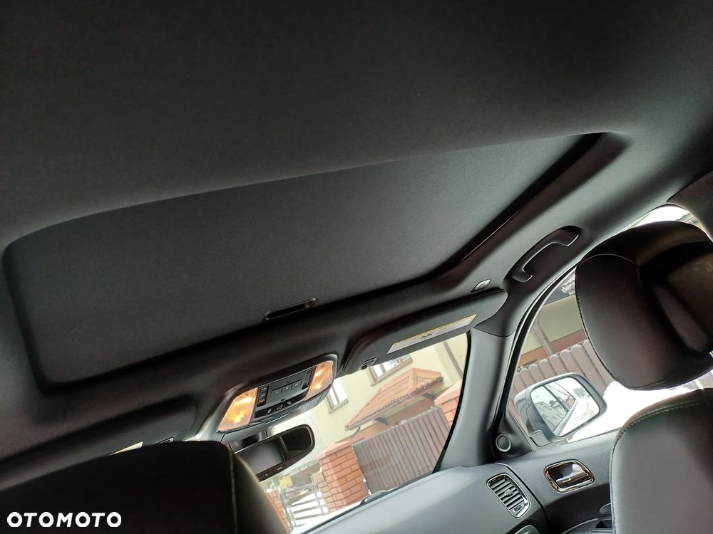 Dodge Durango 5,7 R/T - 23