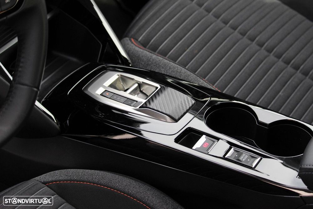 Peugeot e-208 50 kWh Active Pack - 15