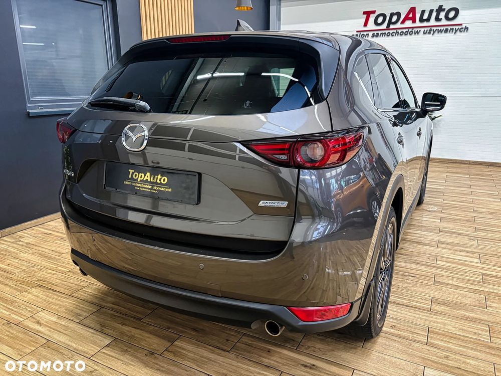 Mazda CX-5 2.0 Skygo 2WD - 8