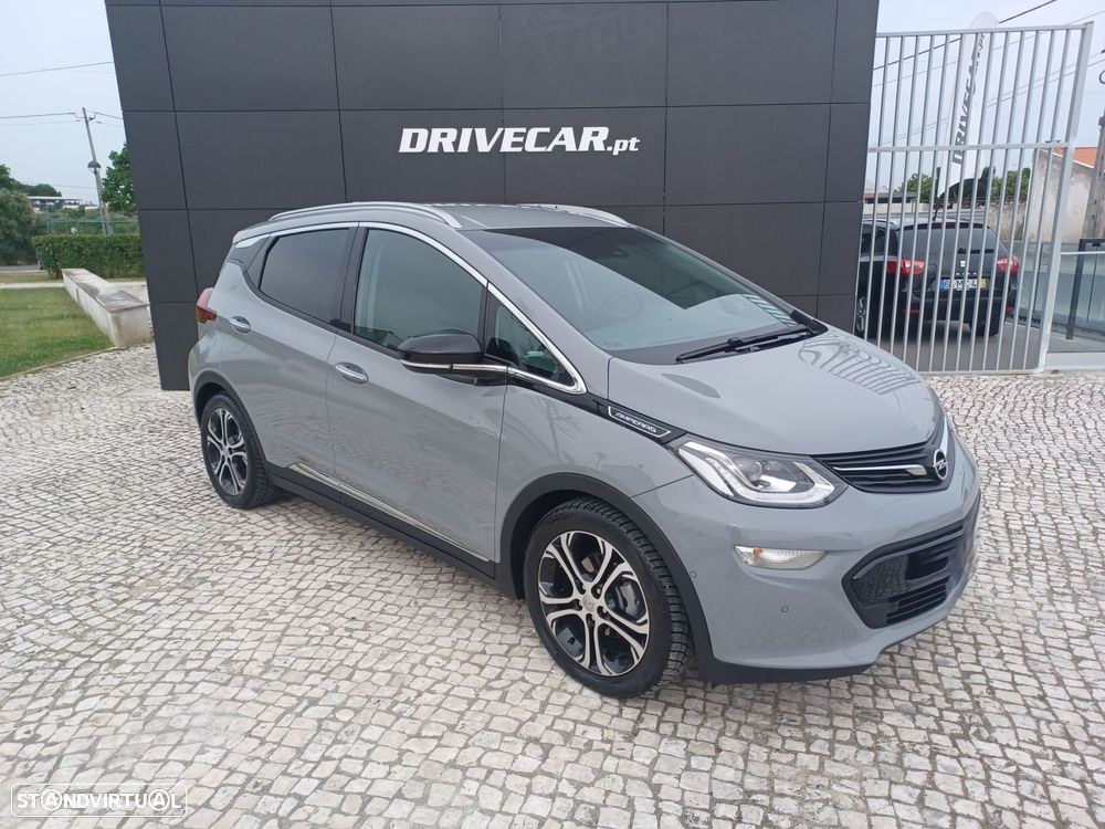 Opel Ampera - 1