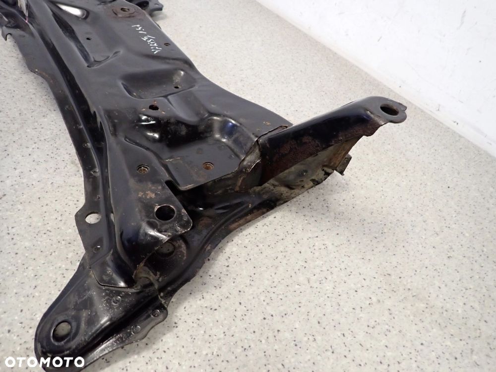 TOYOTA YARIS II 05-11 SANKI BELKA POD SILNIK - 5