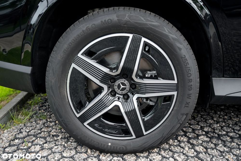 Mercedes-Benz GLC 300 de 4-Matic - 19